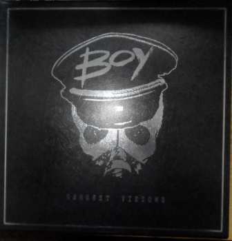 Album Boy: Darkest Visions