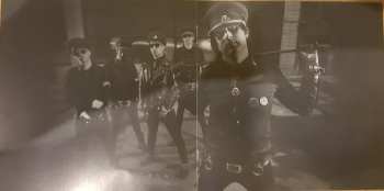 CD Boy: Darkest Visions