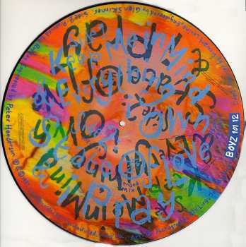 LP Boy George: Keep Me In Mind LTD | PIC