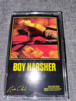 MC Boy Harsher: Careful CLR