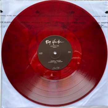 LP Boy Harsher: Country Girl Uncut LTD | CLR