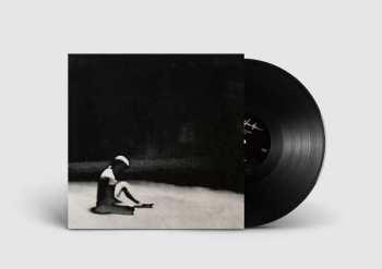 Album Boy Harsher: Country Girl EP