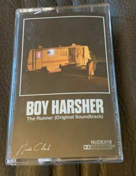 MC Boy Harsher: The Runner (Original Soundtrack)