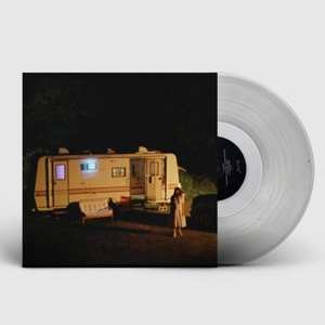 LP Boy Harsher: The Runner (Original Soundtrack) LTD | CLR