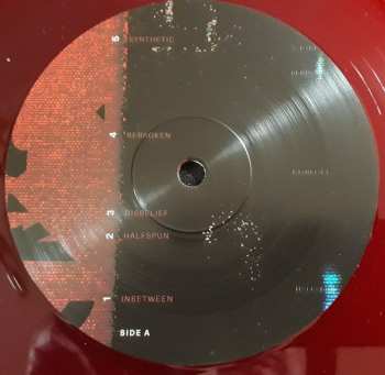 LP Boy Is Fiction:  Deeper Than Static CLR | LTD