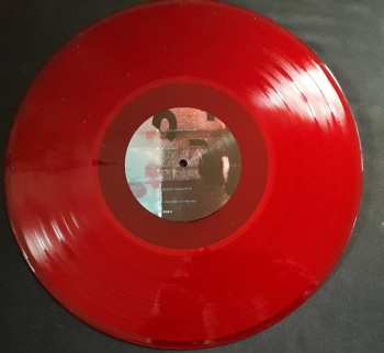 LP Boy Is Fiction:  Deeper Than Static CLR | LTD