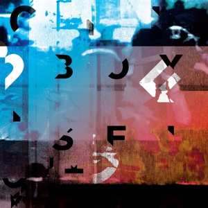 LP Boy Is Fiction:  Deeper Than Static CLR | LTD