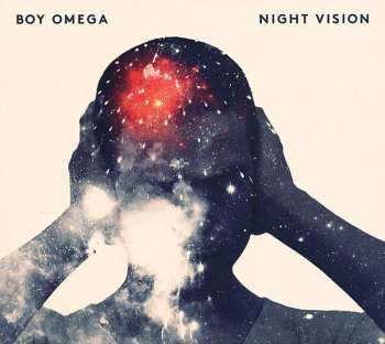 CD Boy Omega: Night Vision