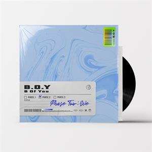 Album B.o.y.: Phase Two: We