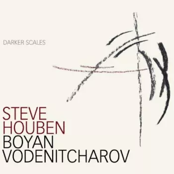 Boyan Vodenitcharov: Darker Scales