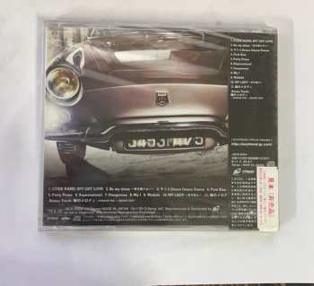 CD Boyfriend: Seventh Mission