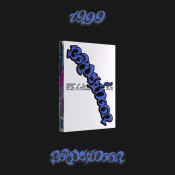 CD BOYNEXTDOOR: 19.99 [dangerous Ver.]