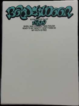 CD BOYNEXTDOOR: 19.99 [twenty Ver.]