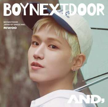 Album BOYNEXTDOOR: And