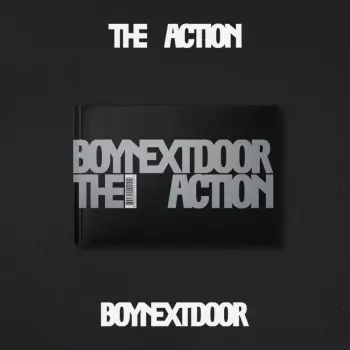 BOYNEXTDOOR: THE ACTION