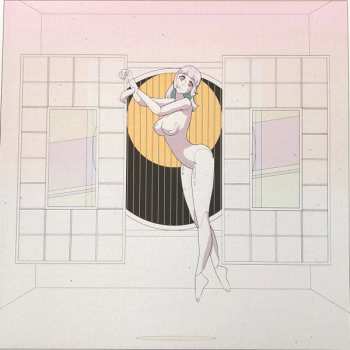 LP Boys Age: 星の界 = The Stellar Worlds LTD