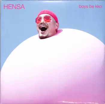 Boys Be Kko: Hensa