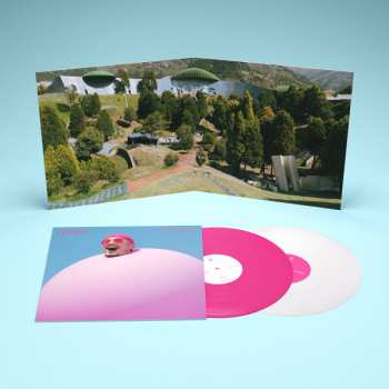 2LP Boys Be Kko: Hensa