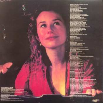 2LP Tori Amos: Boys for Pele