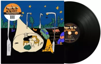 Meet Me After Practice