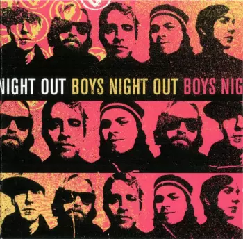 Boys Night Out: Boys Night Out