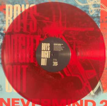 LP Boys Night Out: Nevermind 2 CLR | LTD