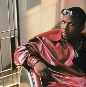 CD Boyz II Men: Evolution LTD