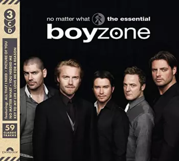 No Matter What: The Essential