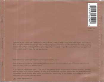 CD Boyzone: Where We Belong