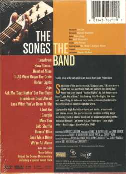 DVD Boz Scaggs: Greatest Hits Live