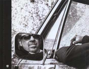 CD Boz Scaggs: Memphis