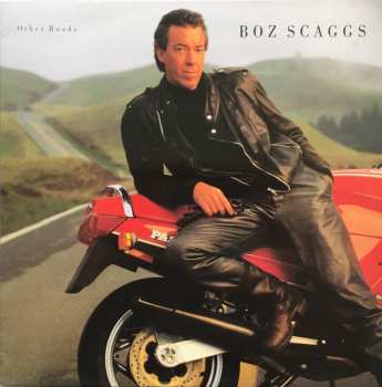 LP Boz Scaggs: Other Roads