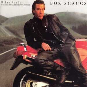 Album Boz Scaggs: Other Roads