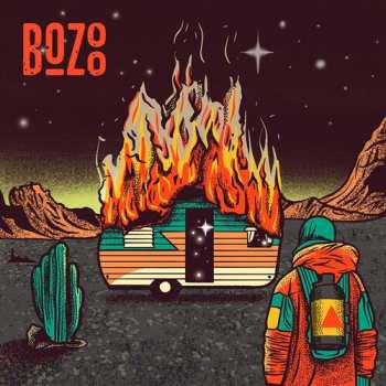 Album Bozoo: Bozoo