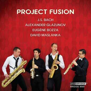 CD Project Fusion: Project Fusion