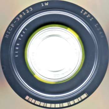 CD Bozzio Levin Stevens: Black Light Syndrome