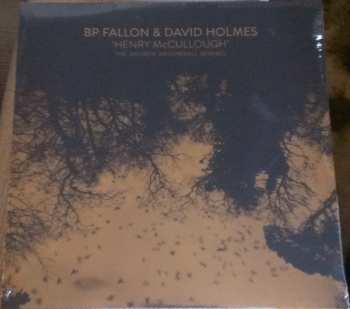 Album David Holmes: Henry McCullough (The Andrew Weatherall Remixes)
