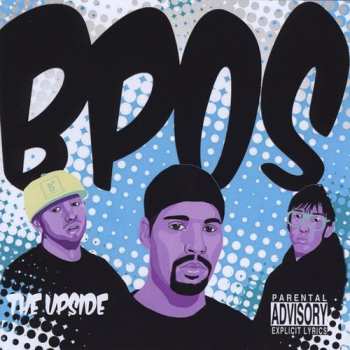 Album BPos: The Upside