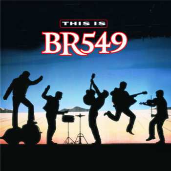 Album BR549: This Is BR549