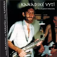 Brabenec Vráťa: Kanadské Vytí