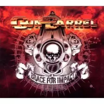 Gun Barrel: Brace For Impact