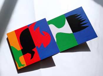 CD Brace: Quaternity