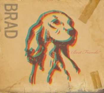 Album Brad: Best Friends?