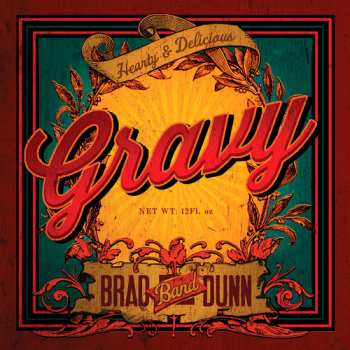 Album Brad Dunn Band: Gravy