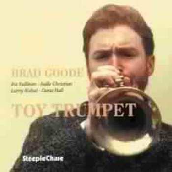 Album Brad Goode: Toy Trumpet