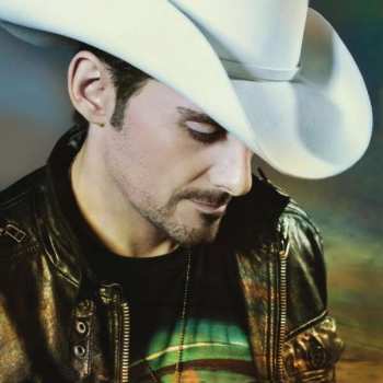 Album Brad Paisley: This Is Country Music
