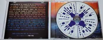 CD Brad Paisley: Wheelhouse