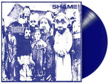 LP Brad: Shame CLR | LTD