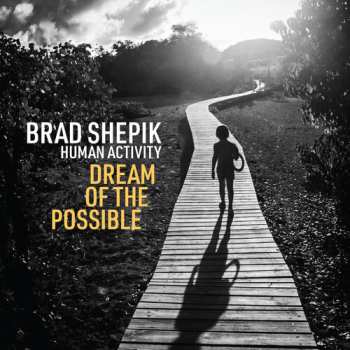 Album Brad Shepik: Human Activity Dream Of The Possible