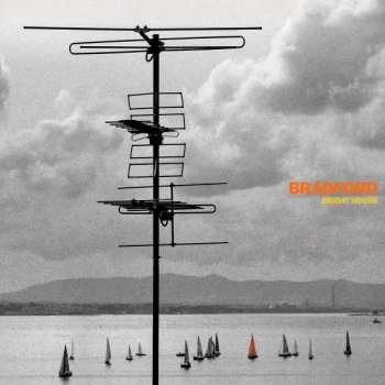 CD Bradford: Bright Hours